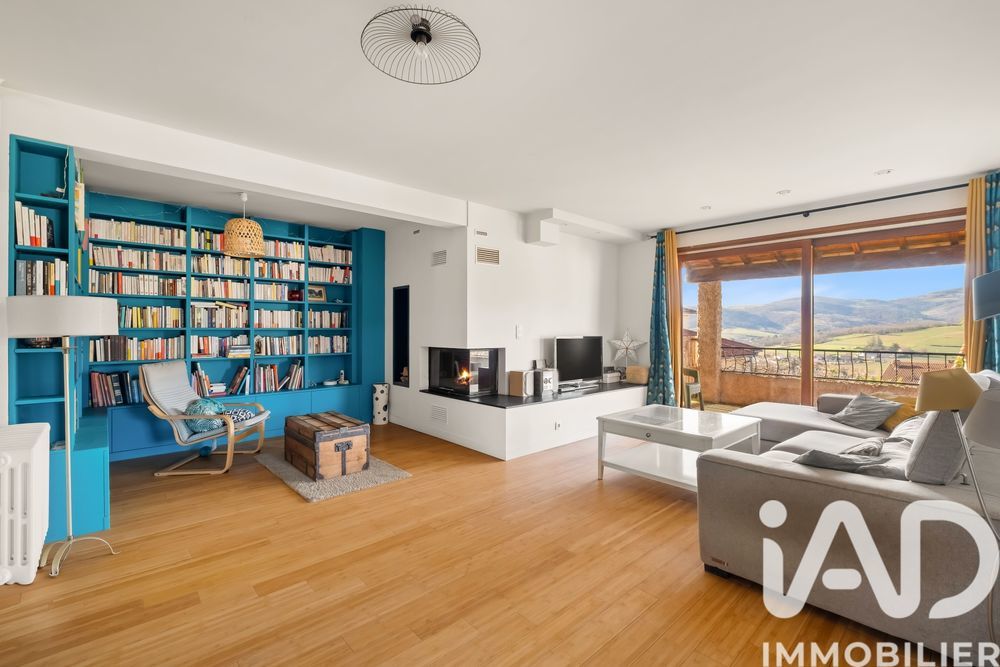 � vendre  Maison Vaugneray (69670)