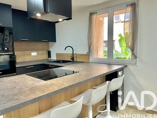  Appartement � vendre 3 pi�ces 55 m�