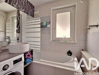  Appartement � vendre 2 pi�ces 56 m�