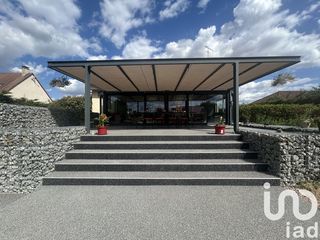  Maison � vendre 9 pi�ces 195 m�