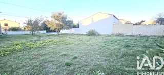  Terrain � vendre 500 m�