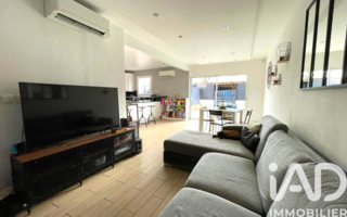  Maison � vendre 4 pi�ces 78 m�