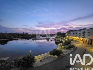  Appartement � vendre 2 pi�ces 38 m�