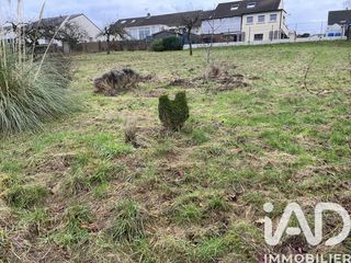  Terrain � vendre 930 m�