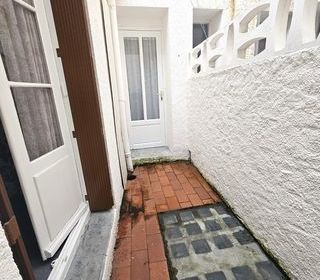  Appartement � vendre 2 pi�ces 34 m�