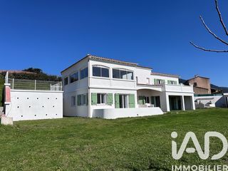  Maison � vendre 6 pi�ces 178 m�