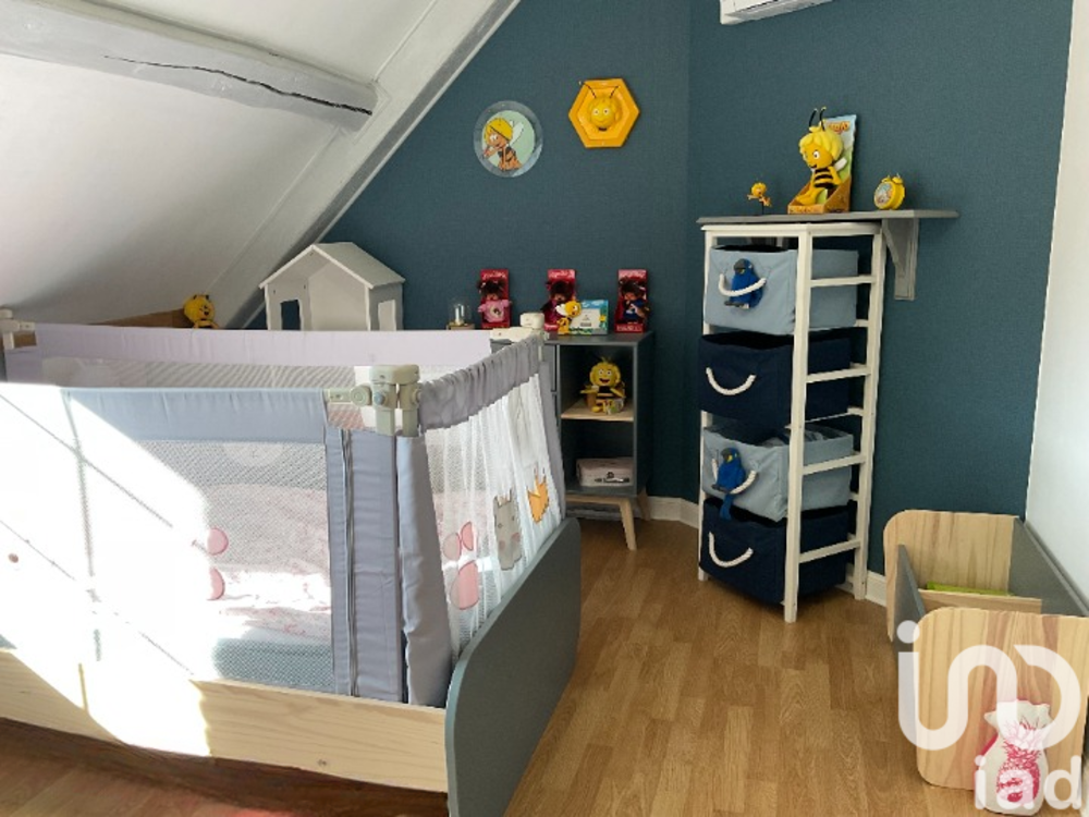 � vendre  Maison Ch�teauneuf-en-Thymerais (28170)