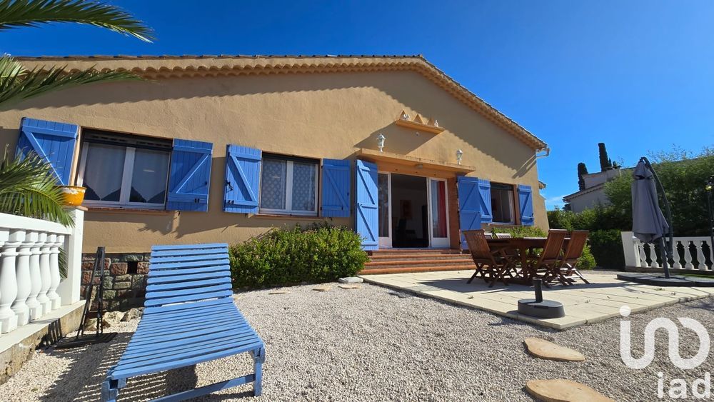 � vendre  Maison Les Issambres (83380)