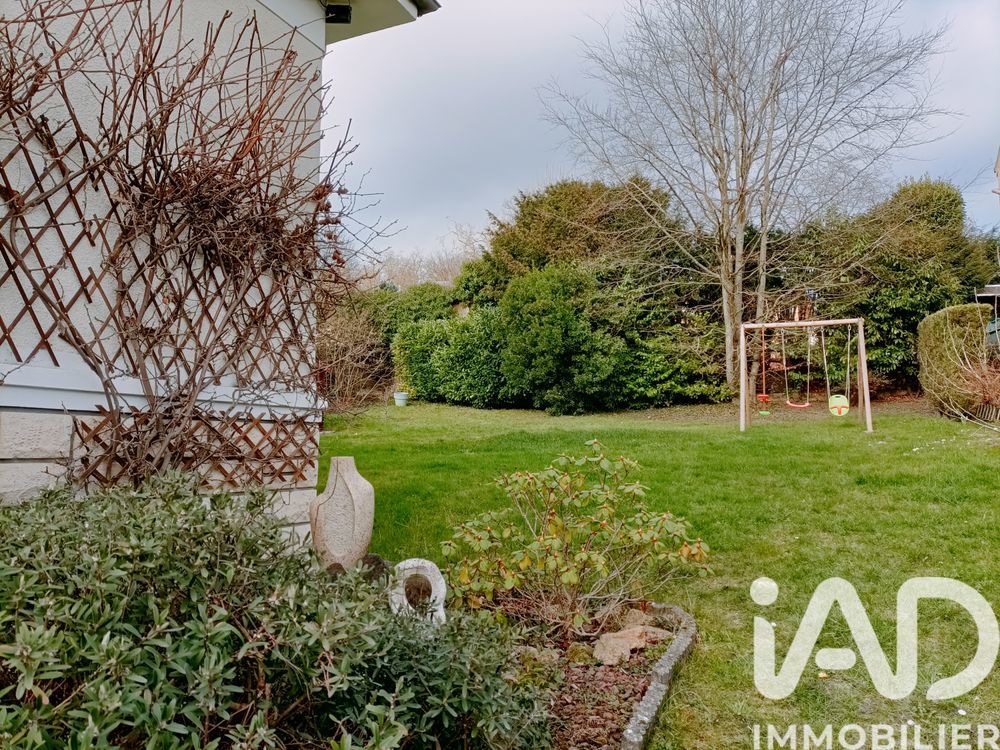 � vendre  Maison Montmorency (95160)