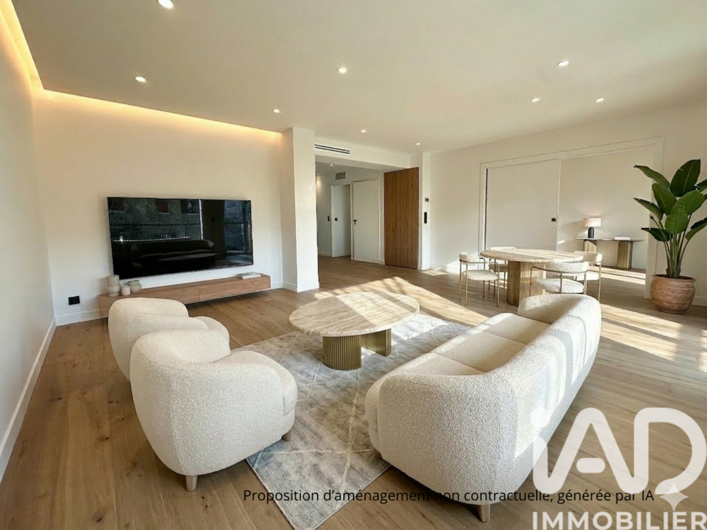 � vendre  Appartement Annecy (74000)