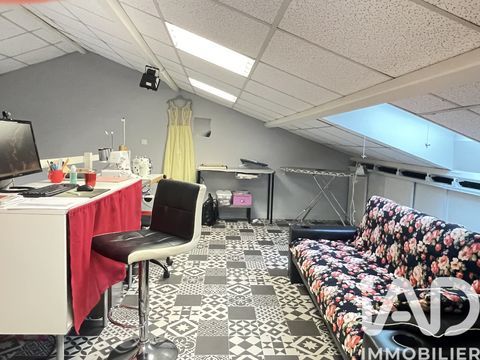   Vente Appartement 1 pi�ce Appartement - 1 pi�ce(s) - 66 m�