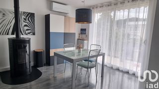  Maison � vendre 4 pi�ces 65 m�