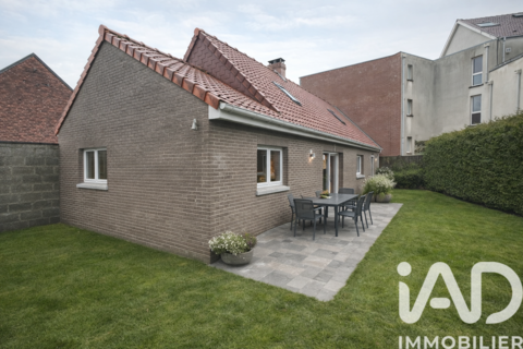   Vente Maison/villa 3 pi�ces Maison - 3 pi�ce(s) - 75 m�