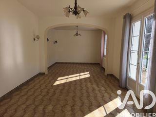  Maison � vendre 5 pi�ces 134 m�