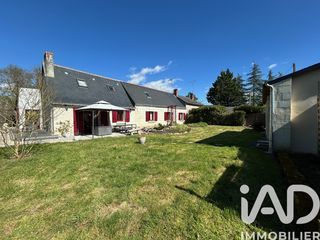  Maison � vendre 7 pi�ces 179 m�