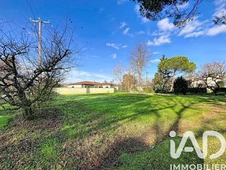  Terrain � vendre 575 m�