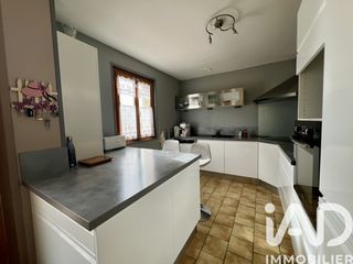  Maison � vendre 6 pi�ces 95 m�