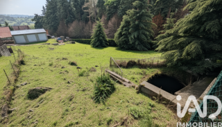  Terrain � vendre 1115 m�