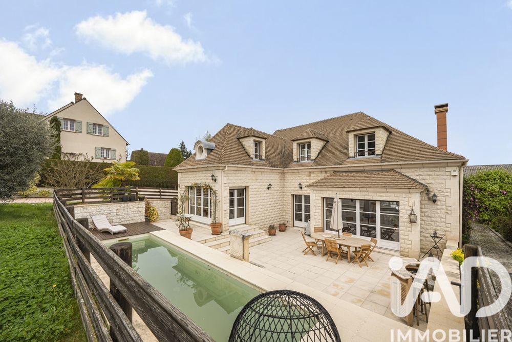 � vendre  Villa Orgeval (78630)
