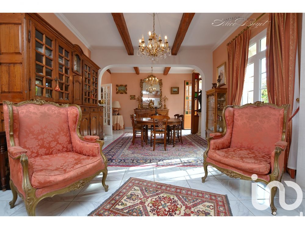 � vendre  Maison Saint-Marcel-sur-Aude (11120)