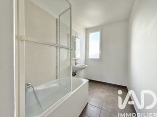  Appartement � vendre 3 pi�ces 57 m�