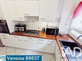  Appartement � vendre 4 pi�ces 74 m�