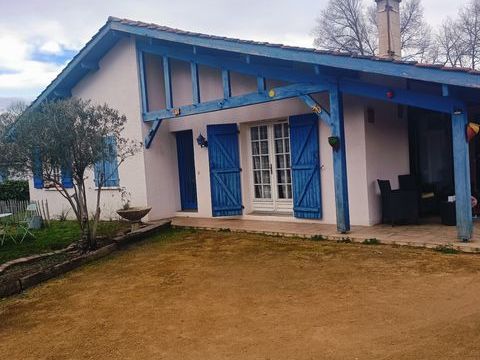   Vente Maison/villa 4 pi�ces Maison - 4 pi�ce(s) - 90 m�