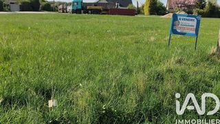  Terrain � vendre 1030 m�