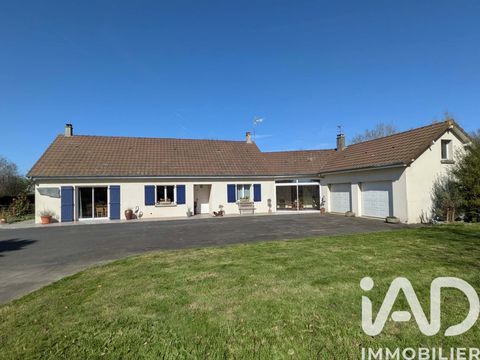   Vente Maison/villa 4 pi�ces Maison - 4 pi�ce(s) - 115 m�