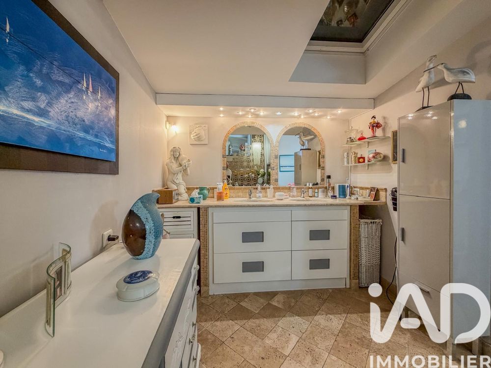 � vendre  Maison Les Issambres (83380)