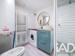  Maison � vendre 3 pi�ces 42 m�