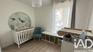  Appartement � vendre 3 pi�ces 63 m�