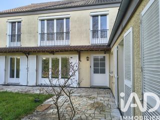  Maison � vendre 6 pi�ces 152 m�