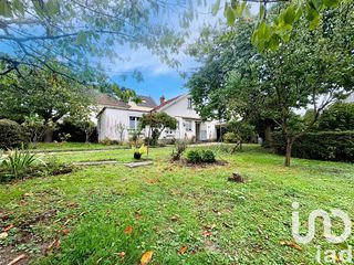  Maison � vendre 4 pi�ces 74 m�