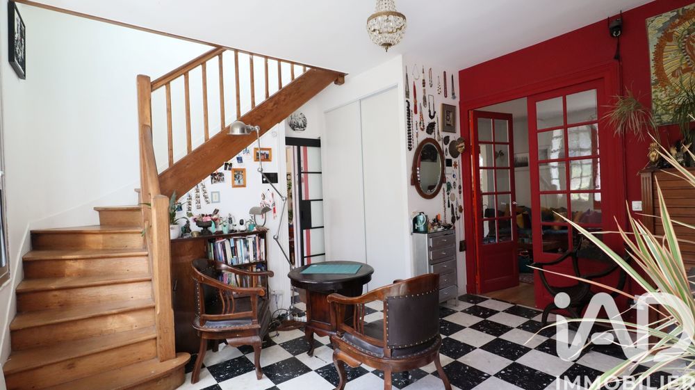 � vendre  Maison Roinville (91410)