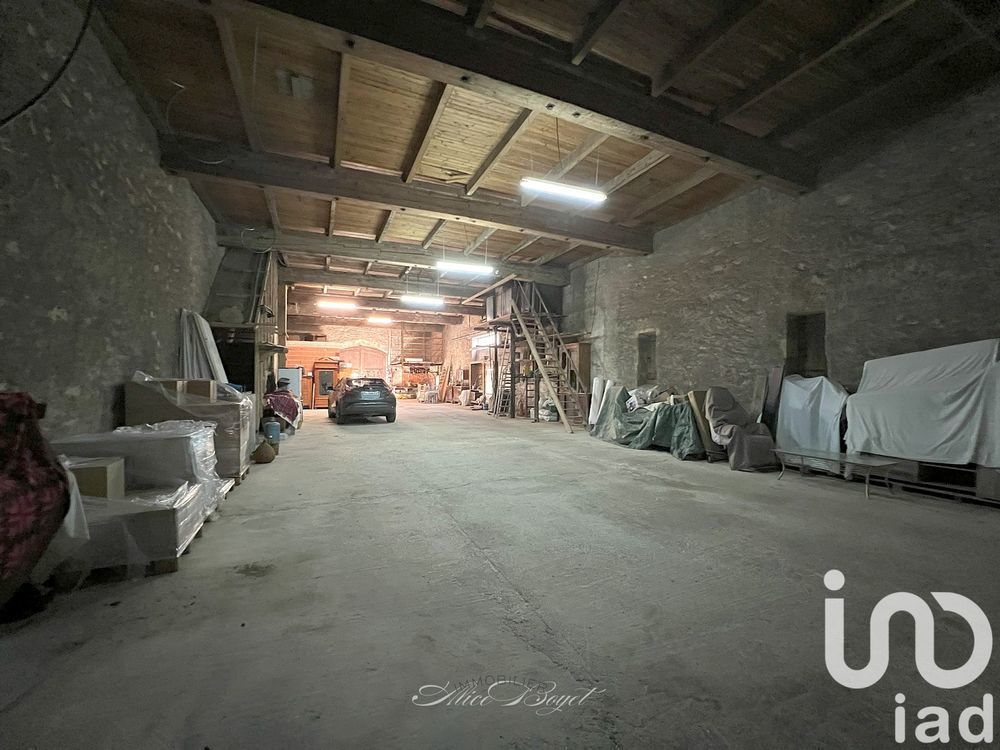 � vendre  Maison Saint-Marcel-sur-Aude (11120)