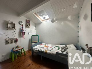  Maison � vendre 7 pi�ces 203 m�