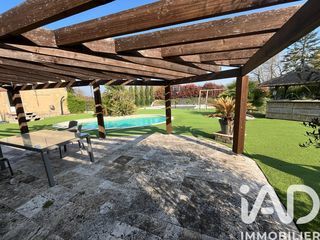  Maison � vendre 5 pi�ces 195 m�