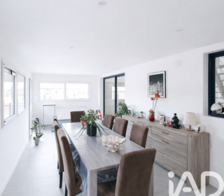  Maison � vendre 7 pi�ces 180 m�