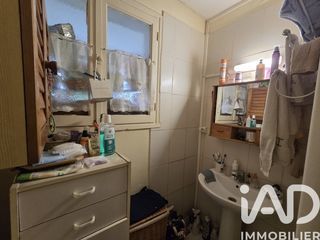  Appartement � vendre 4 pi�ces 68 m�