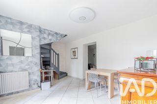  Appartement � vendre 4 pi�ces 92 m�