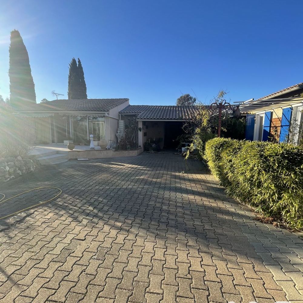 � vendre  Maison Cuxac-d'Aude (11590)