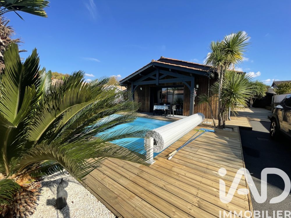 � vendre  Maison Gujan-Mestras (33470)