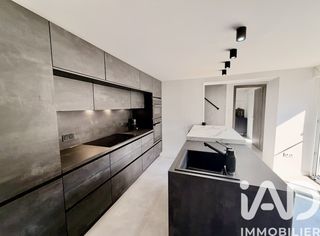  Maison � vendre 5 pi�ces 133 m�