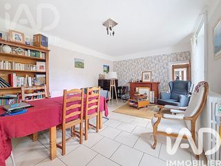  Maison � vendre 5 pi�ces 97 m�