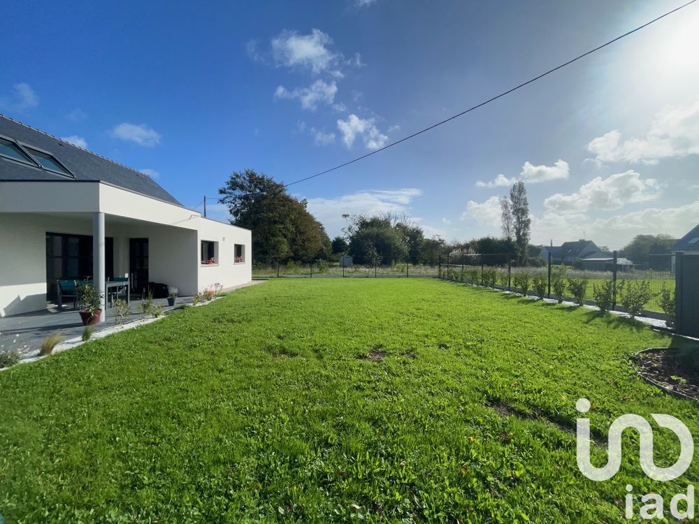� vendre  Maison Plobannalec-Lesconil (29740)