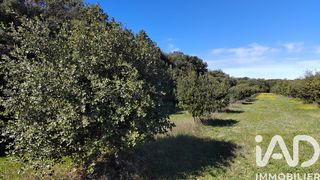  Terrain � vendre 4400 m�