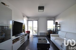  Appartement � vendre 3 pi�ces 59 m�