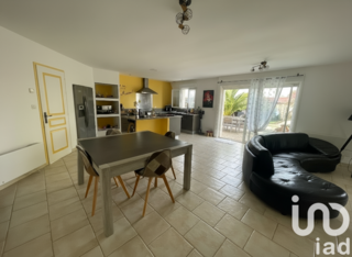  Maison � vendre 5 pi�ces 117 m�