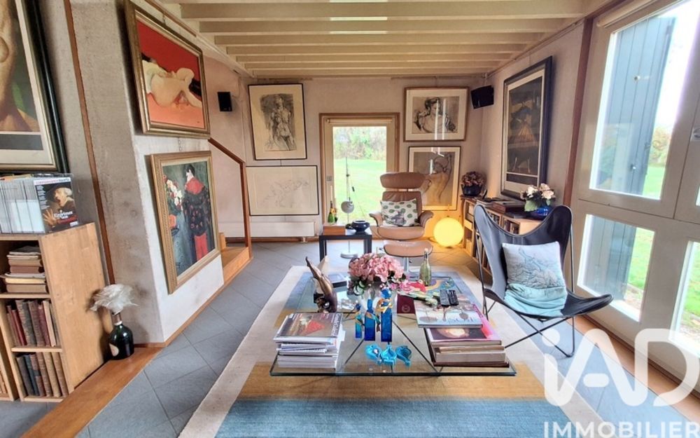 � vendre  Maison Montacher-Villegardin (89150)